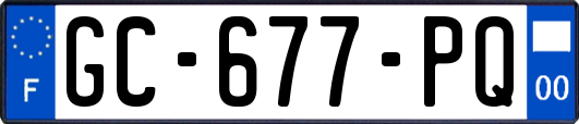 GC-677-PQ