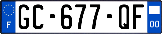 GC-677-QF