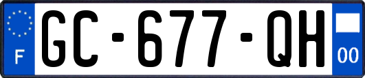 GC-677-QH