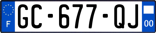 GC-677-QJ