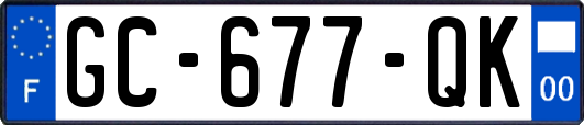 GC-677-QK