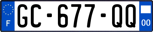 GC-677-QQ