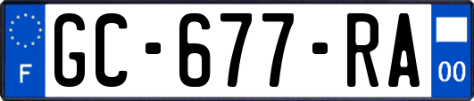 GC-677-RA