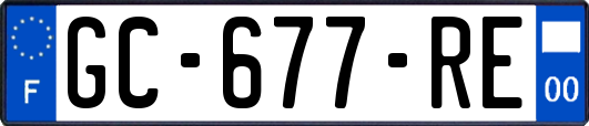GC-677-RE