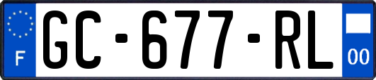 GC-677-RL