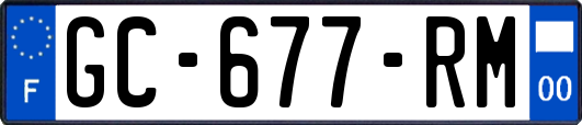 GC-677-RM