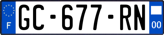 GC-677-RN