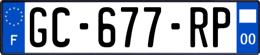 GC-677-RP