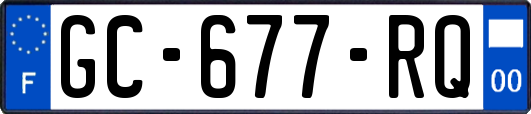 GC-677-RQ