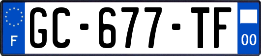 GC-677-TF
