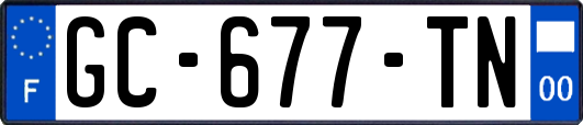 GC-677-TN