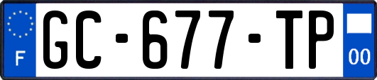 GC-677-TP