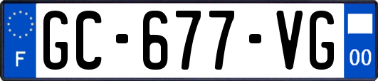 GC-677-VG