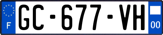 GC-677-VH