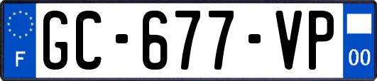 GC-677-VP