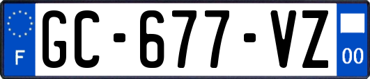 GC-677-VZ
