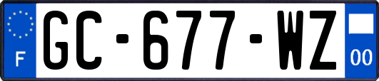 GC-677-WZ