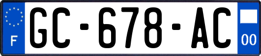 GC-678-AC