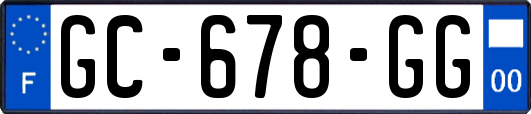 GC-678-GG