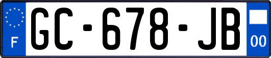 GC-678-JB