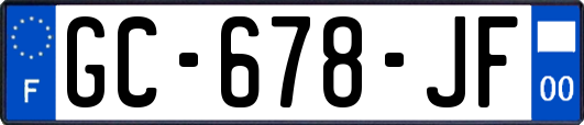 GC-678-JF