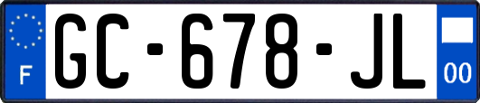 GC-678-JL