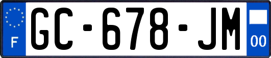 GC-678-JM