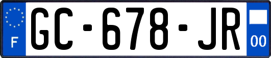 GC-678-JR