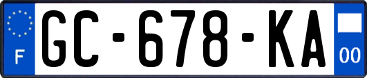 GC-678-KA