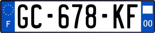 GC-678-KF