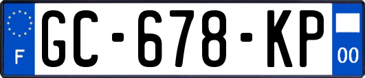 GC-678-KP