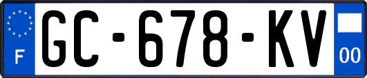 GC-678-KV
