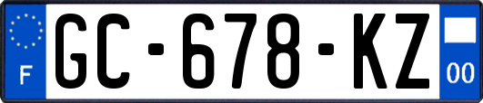 GC-678-KZ