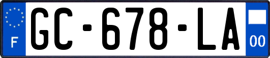 GC-678-LA