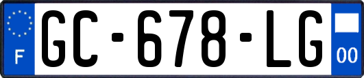 GC-678-LG
