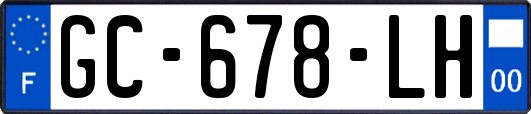 GC-678-LH