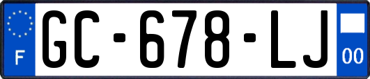 GC-678-LJ