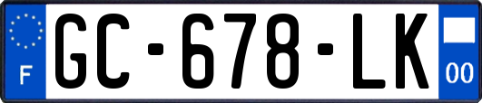 GC-678-LK