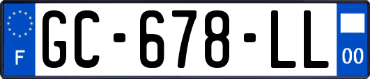 GC-678-LL