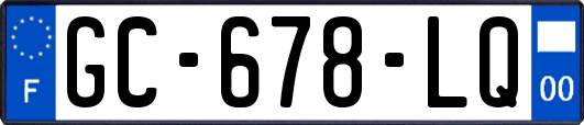 GC-678-LQ