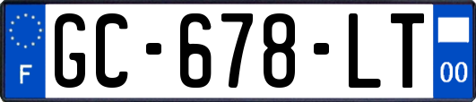 GC-678-LT