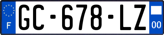 GC-678-LZ