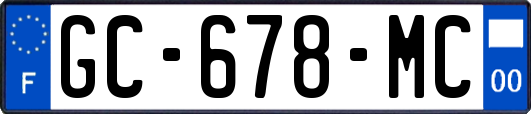 GC-678-MC