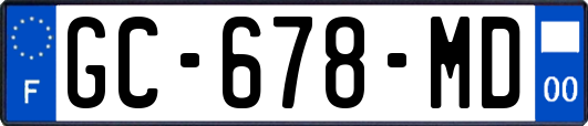 GC-678-MD