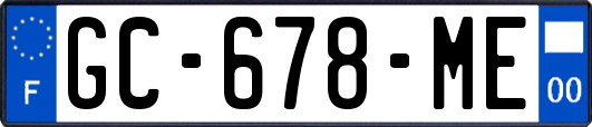 GC-678-ME