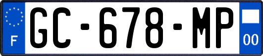 GC-678-MP