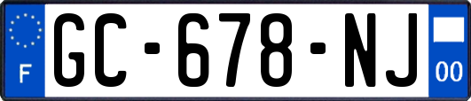 GC-678-NJ