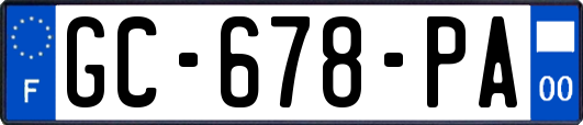 GC-678-PA