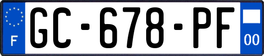 GC-678-PF