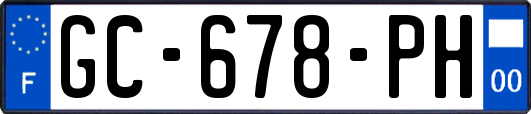 GC-678-PH